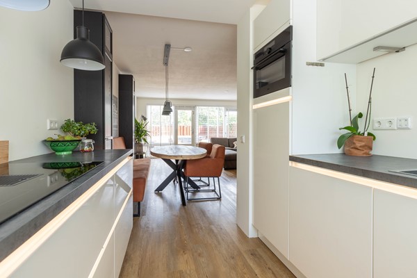 Medium property photo - Ebro 62, 1423 AV Uithoorn